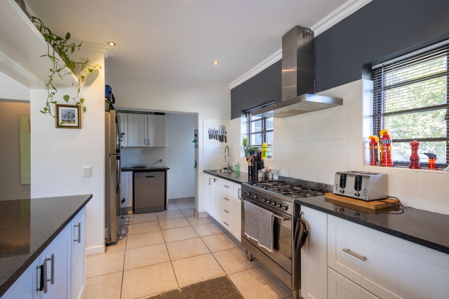 5 Bedroom Property for Sale in Seaside Longships Western Cape